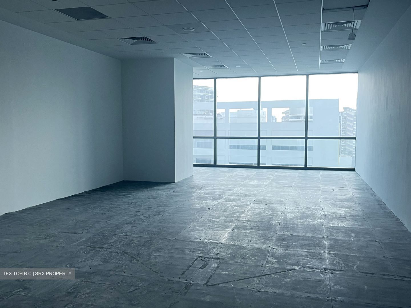 Vision Exchange (D22), Office #421140421